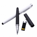 Multifunctional Ballpoint Pendrive