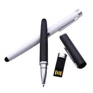 Multifunctional Ballpoint Pendrive