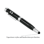 Multi-function 3 in 1 Pen Shaped USB