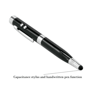 Multi-function 3 in 1 Pen Shaped USB