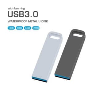 Cheap Metal USB Stick