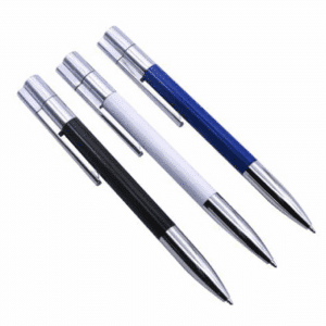 New Ballpoint Pen Memory Flash Stick