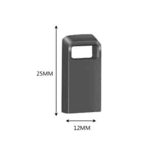 Metal-Stick Pen USB