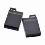 Alloy Metal USB Key Chain