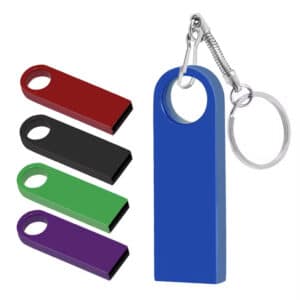 Branded Custom USB