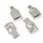 Mini Rotating OTG USB