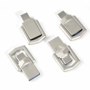 Mini Rotating OTG USB