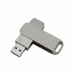 Custom Logo Metal Memory Stick
