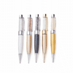 Pen USB Flash Drive Crystal Stick