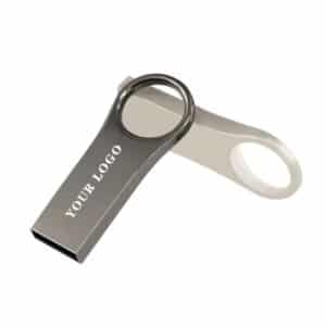 New Arrival Metal USB Stick