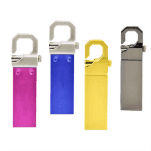 OEM Key Size Metal USB