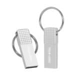 Multicolor Customized Metal USB