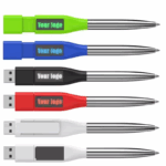 Fantasy USB Flash Drive Pen