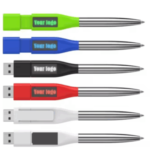 Fantasy USB Flash Drive Pen