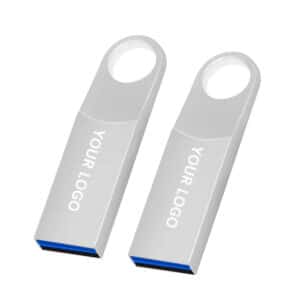 Mini High Capacity USB Flash Drive