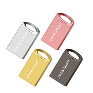 Promotional Custom Flash Drive
