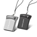 Target Custom Metal Mini USB