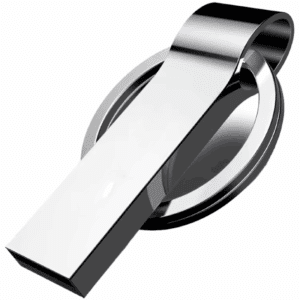 High-Speed Custom USB