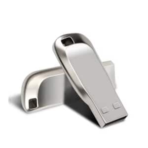 Custom Promotion Key Stick U Disk