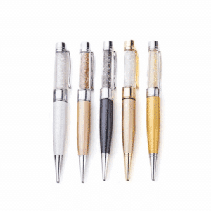 Pen USB Flash Drive Crystal Stick