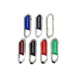 Mini Metal Pen USB Flash Drive