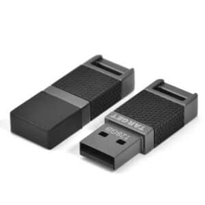 Mini Super Metal Flash Drive
