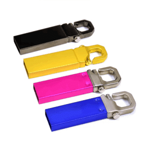 Personalized Super Mini Metal USB