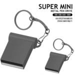Wholesale Metal Compact USB