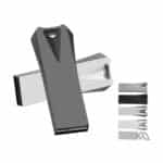 Custom Logo Key Tray Metal USB