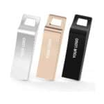 Swing Metal Memory Stick