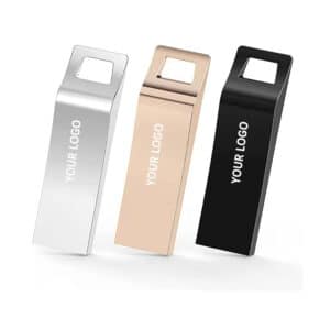 Swing Metal Memory Stick