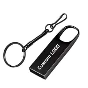 TARGET Waterproof USB Flash Drive