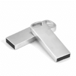 Ultra Mini Metal Pen Drive