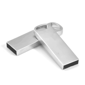 Ultra Mini Metal Pen Drive