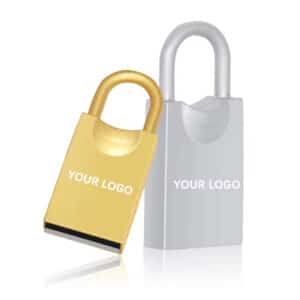 TARGET Factory USB Flash Drive