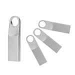 Large Capacity Mini Metal USB