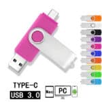 Swivel 3.0 USB Memory Stick 16GB Pendrive