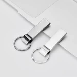 High-Speed Metal Pendrive