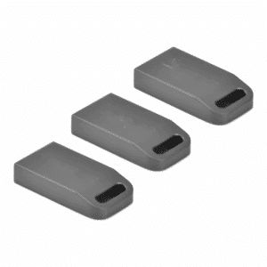 Ultra Mini Custom Metal Pendrive