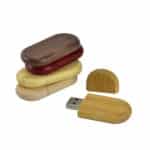 Eco-Friendly Pendrive Wooden USB