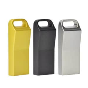 High-speed Usb Stick Thumb Metal Usb