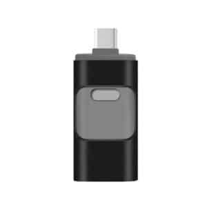 Dual-Use Type C OTG USB