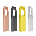 Mini Metal USB 3.0 Flash Drive