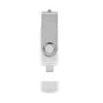 Smart Rotatable OTG Flash Drive