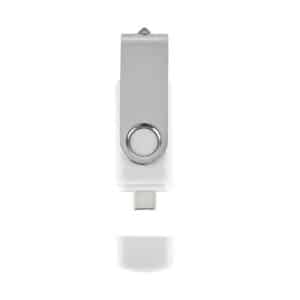 Smart Rotatable OTG Flash Drive
