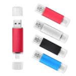 High Capacity OGT USB Drive