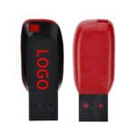 New Plastic Pendrive
