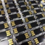 Wholesale Metal-Plastic USB