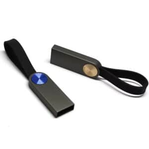 Customizable Mini Pen USB Drive