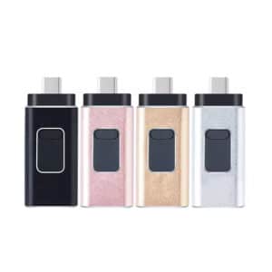 OTG Flash Drives Usb Flash Drive
